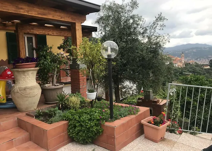 Patrizia 4*