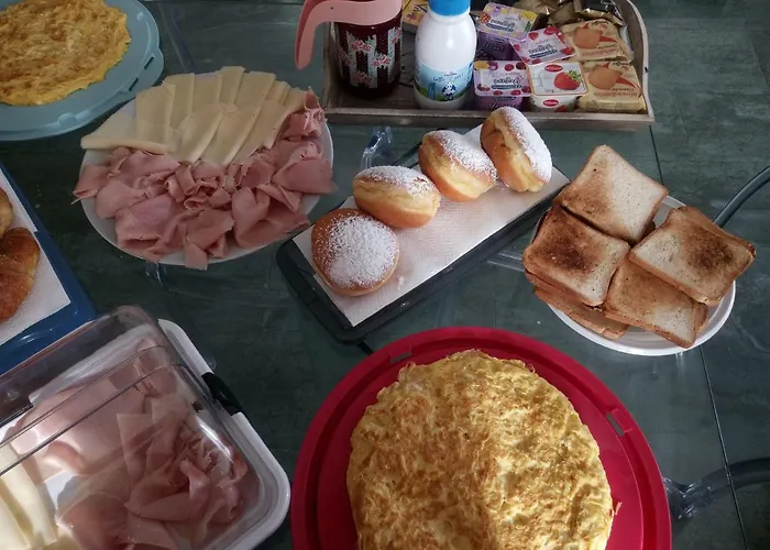 Patrizia بيت ضيافة