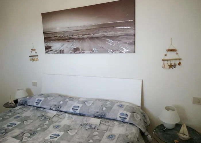 Patrizia 3* لا سبيتسْيا