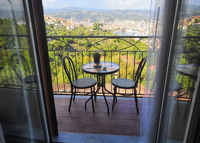 Guest house Patrizia 4*