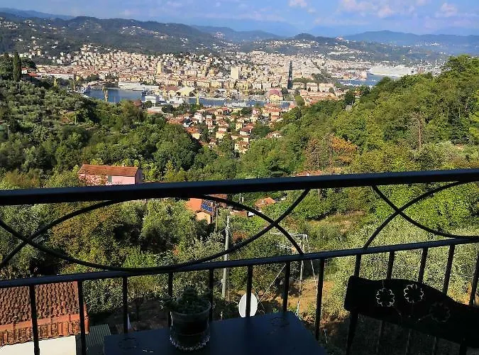 Patrizia بيت ضيافة 3*