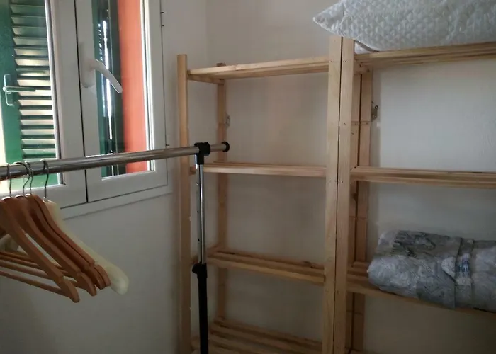 Casa de hóspedes Patrizia 4*
