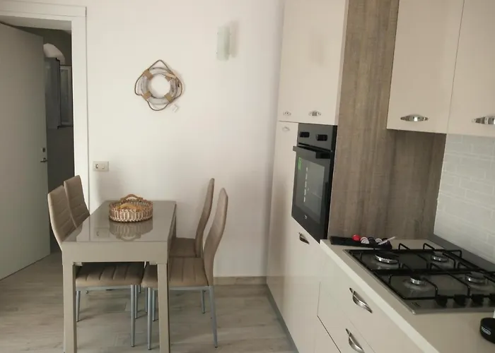 بيت ضيافة Patrizia لا سبيتسْيا